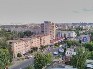 Oktyabrskaya Street, 77, Tula: photo