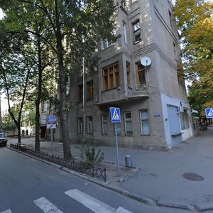 Mystetstv Street, 17, Kharkiv: photo