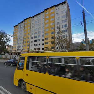 Ивано‑Франковск, Галицкая улица, 98: фото