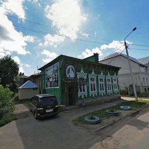 Гоголя 53 рыбинск карта