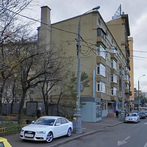 Mira Avenue, 78А, : foto