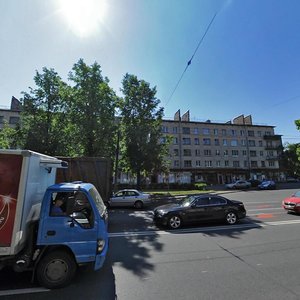 Lanskoe Highway, 13, Saint Petersburg: photo