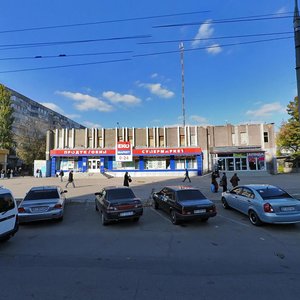 Prospekt 200-richchia Khersona, 9, Kherson: photo