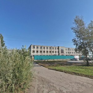 Avtonomnaya ulitsa, 2, Khabarovsk: photo