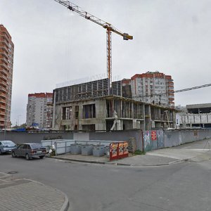 70-letiya Oktyabrya Street, 1, Krasnodar: photo