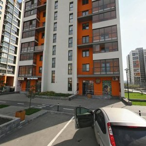 Yu.-R.G. Ervye Street, 24к2, Tyumen: photo