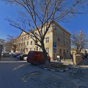 Portovaya Street, 22 ، : صورة