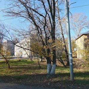 Obukhova Street, 52, Nizhny Novgorod: photo