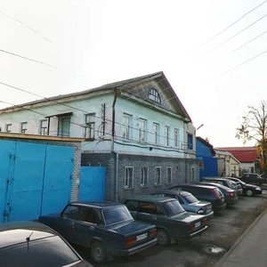 Ulitsa Lenina, 52, : foto