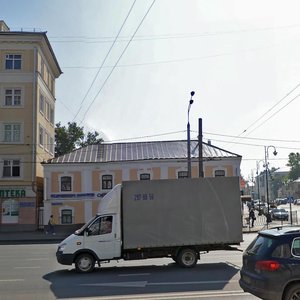 Казань, Улица Каюма Насыри, 1: фото