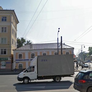 Kayuma Nasyri Street, 1, Kazan: photo