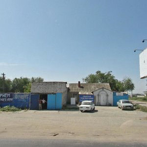 Sashi Filippova Street, 117, Volgograd: photo