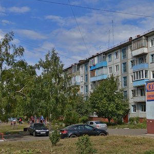 Ulitsa Kirova, 5А, Omsk: photo