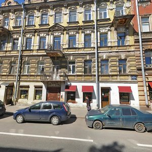 Nekrasova Street, 14литБс1, : foto