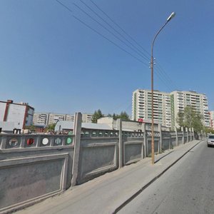 Ulitsa Vladimira Vysotskogo, 40А ، يكاترينبورغ: صورة