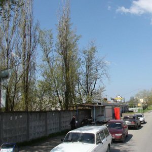 Siversa Avenue, 29, Rostov‑na‑Donu: photo