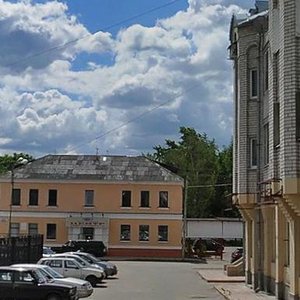 Krasnogvardeyskaya Street, 12, Ivanovo: photo