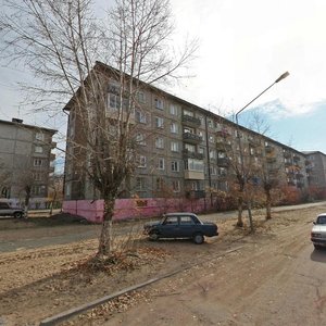 Ulitsa Zherdeva, 92, Ulan‑Ude: photo