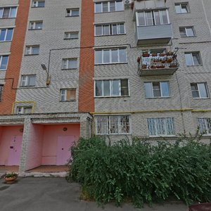 Pavlovskiy pereulok, 56, Voronezh: photo