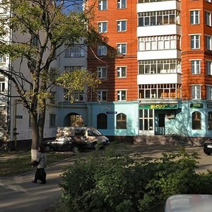 Proletarskaya Street, 17, Yoshkar‑Ola: photo