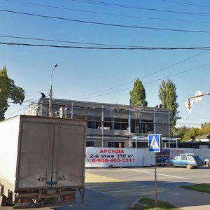 Novorossiyskaya Street, 33, : foto