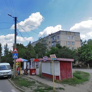 Vulytsia Patsaieva, 8к2, Kropyvnytskyi: photo