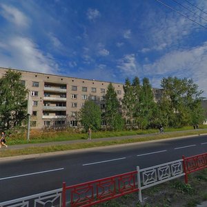 Ulitsa Prokopiya Galushina, 6 ، : صورة