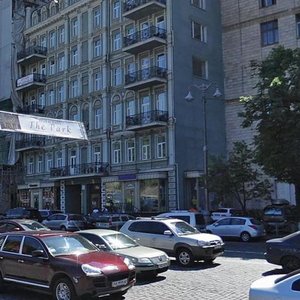 Muzeinyi Lane, 2Б, Kyiv: photo