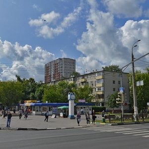 Kirova Street, 33/21, : foto