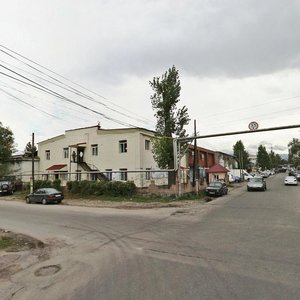 Ūzaqbai Qulymbetov kóshesi, 24, Almaty: photo