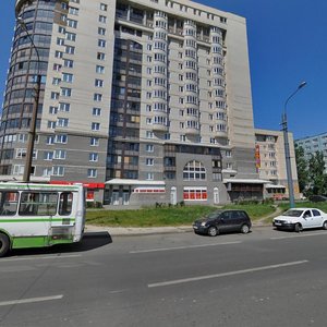 Solidarnosti Avenue, 14к1 ، سان بطرسبرغ: صورة
