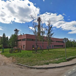 Nakhabinskoye Highway, 2, Zvenigorod: photo