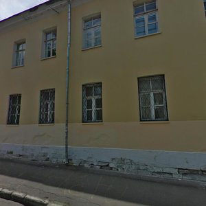 Gorokhovsky Lane, 4к6 ، موسكو: صورة