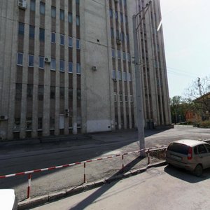 Budyonnovskiy Avenue, 50, : foto
