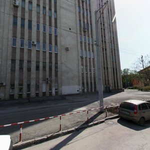 Budyonnovskiy Avenue, 50, Rostov‑na‑Donu: photo