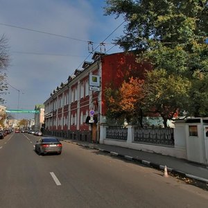 Pyatnitskaya Street, 31с1, Moscow: photo