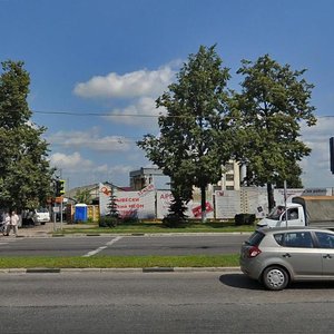 Moskovskiy prospekt, 49, : foto
