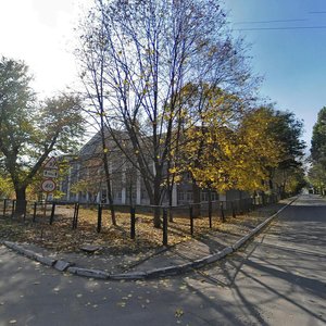 Finalna vulytsia, 1, Zaporizhia: photo