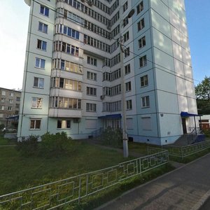 Vavilova Street, 11А, Perm: photo