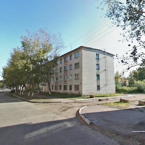 Kotovskogo Street, 5, Komsomolsk‑at‑Amur: photo