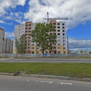 Bolshaya Sankt-Peterburgskaya Street, 101, Veliky Novgorod: photo