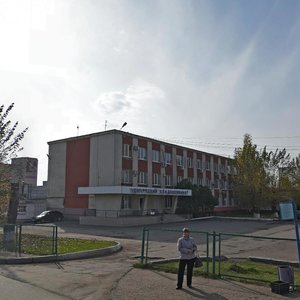 Mayakovskogo Street, 44 ، إيجيفسك: صورة