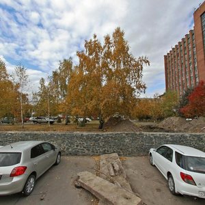 Komsomolsky Avenue, 80Е ، بارناول: صورة