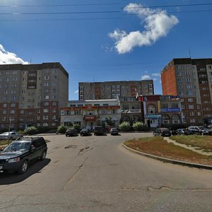Тутаев, Проспект 50-летия Победы, 20А: фото