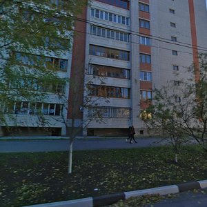 Курск, Улица Черняховского, 19: фото