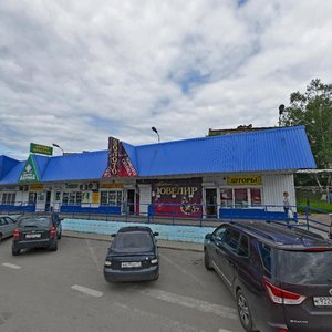 Kubinskoye shosse, 14, Naro‑Fominsk: photo