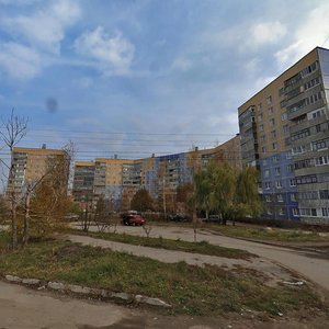 Zubkovoy Street, 27, : foto