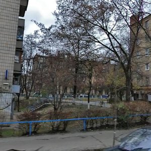 Bohdana Havrylyshyna Street, 13к1, Kyiv: photo