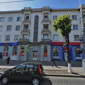 Soborna vulytsia, 81, Vinnytsia: photo