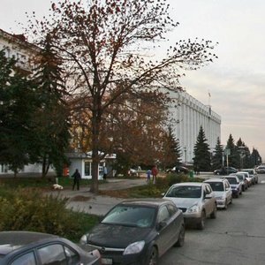 Molodogvardeyskaya Street, 210 ، سامارا: صورة